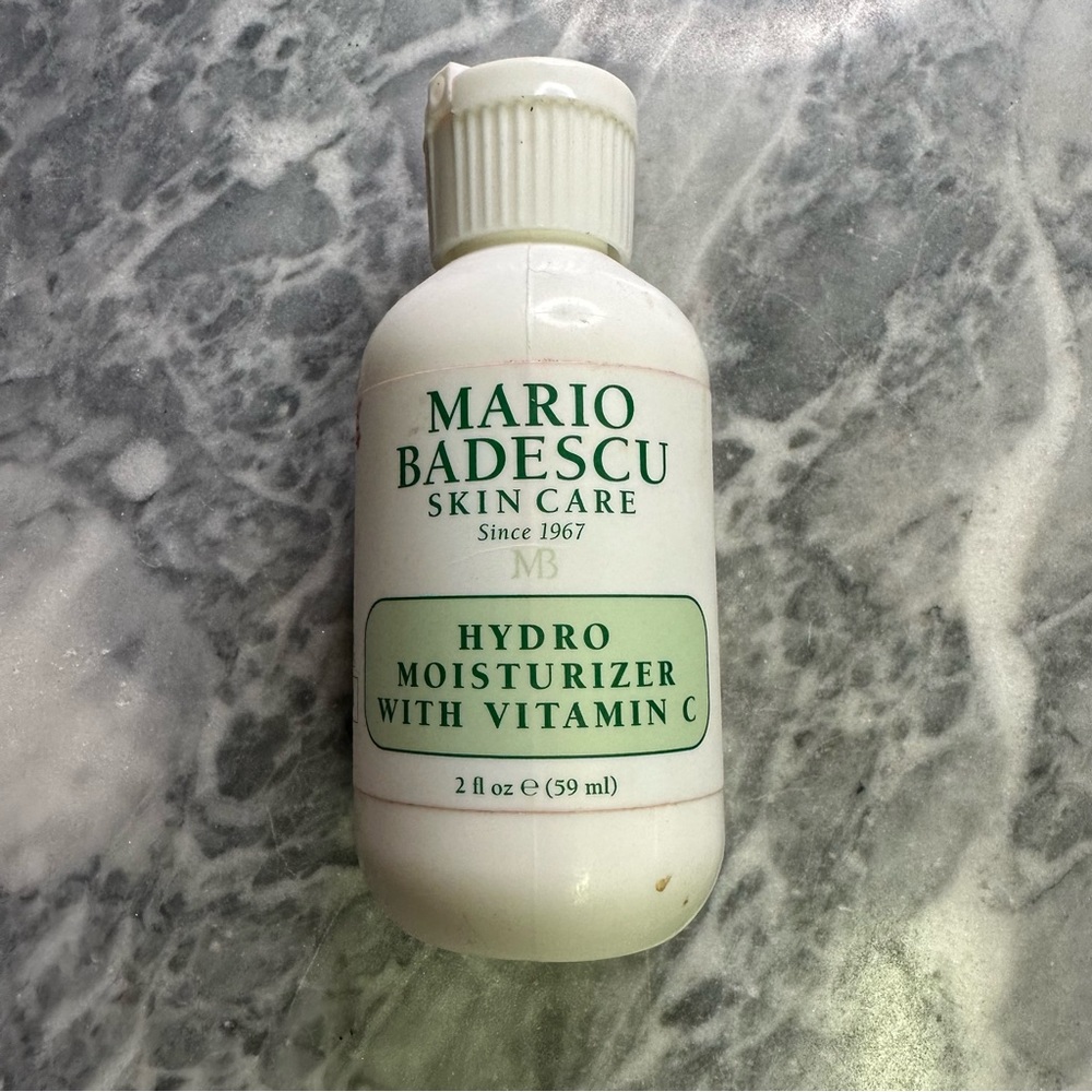New‎ Mario Badescu Hydro Moisturizer